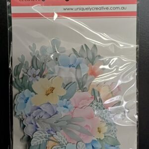 Creative Cuts - Uniquely Creative Collection