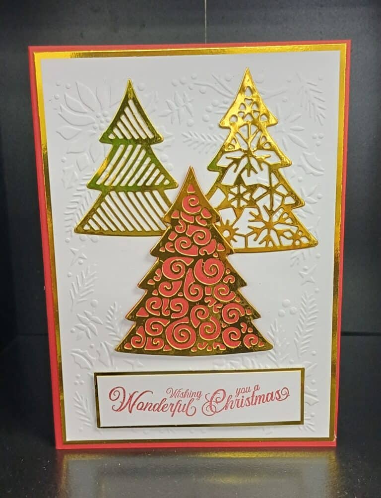 Card Class 8th October