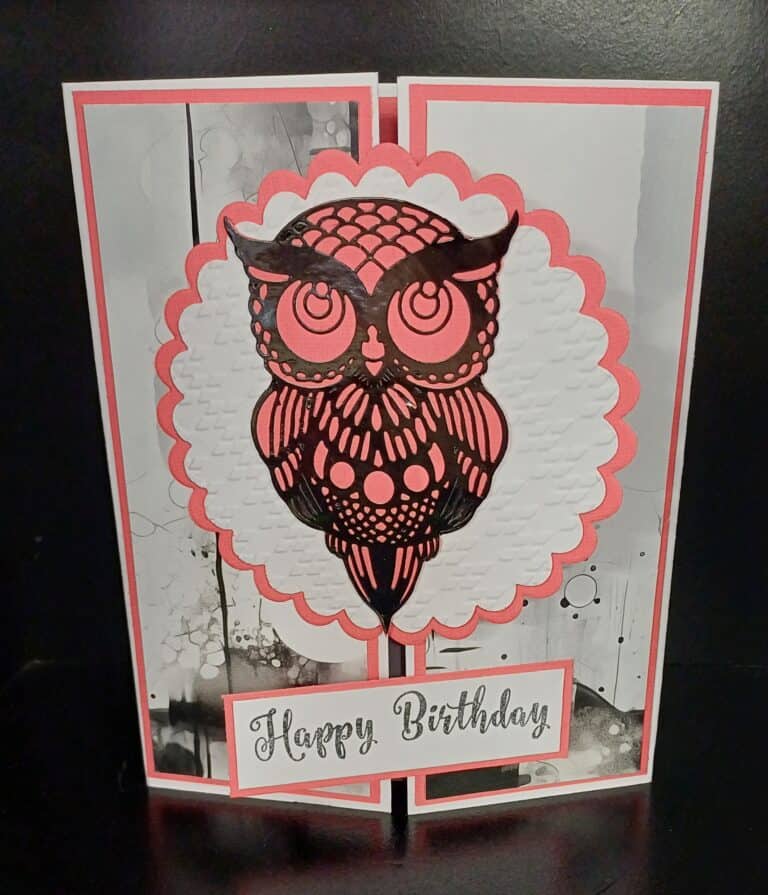 Card Class April 14 Card 2