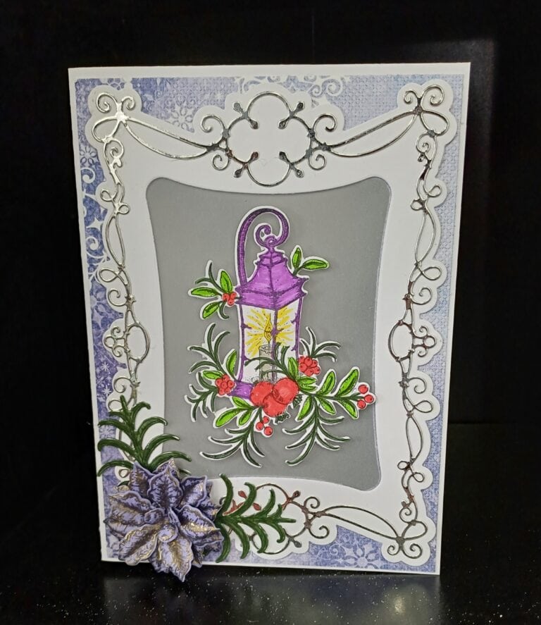 Card Class December 9