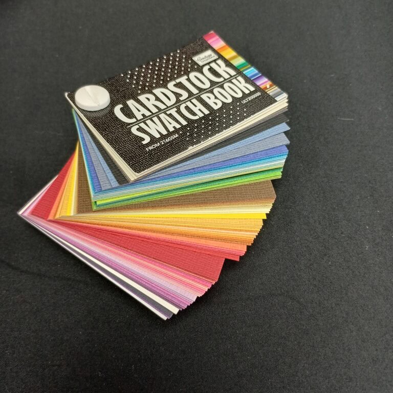 Cardstock