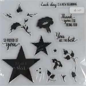 Starshine & Gratitude