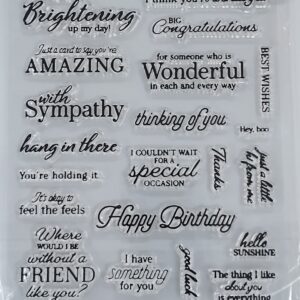 Everyday Cheers & Kindness