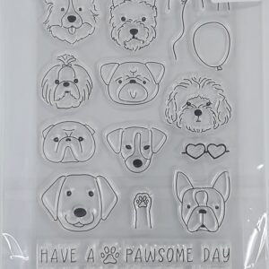 Pawsome Pals