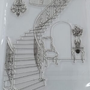Grand Entrance