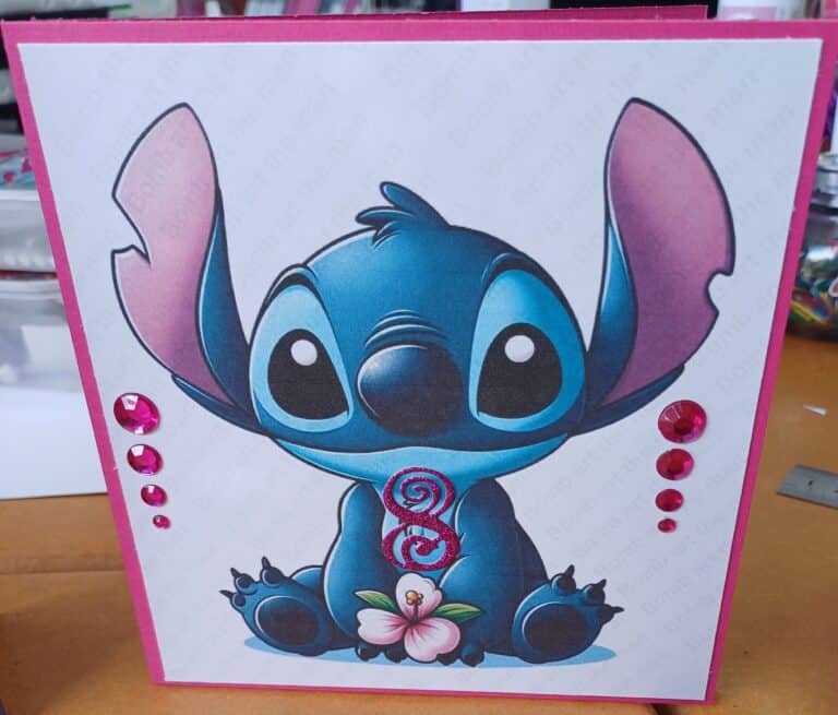 Stitch 1