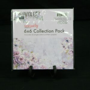 UltraViolet Delight 6x6 Collection Pack