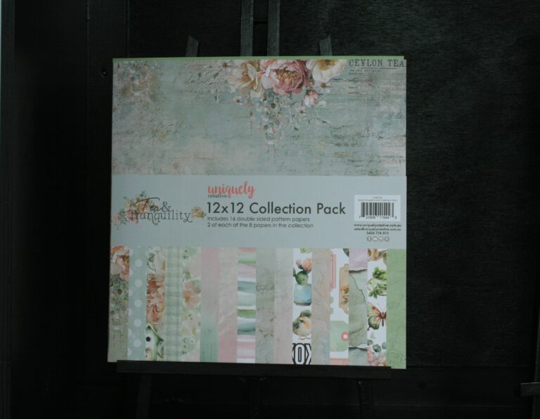 12x12 Collection