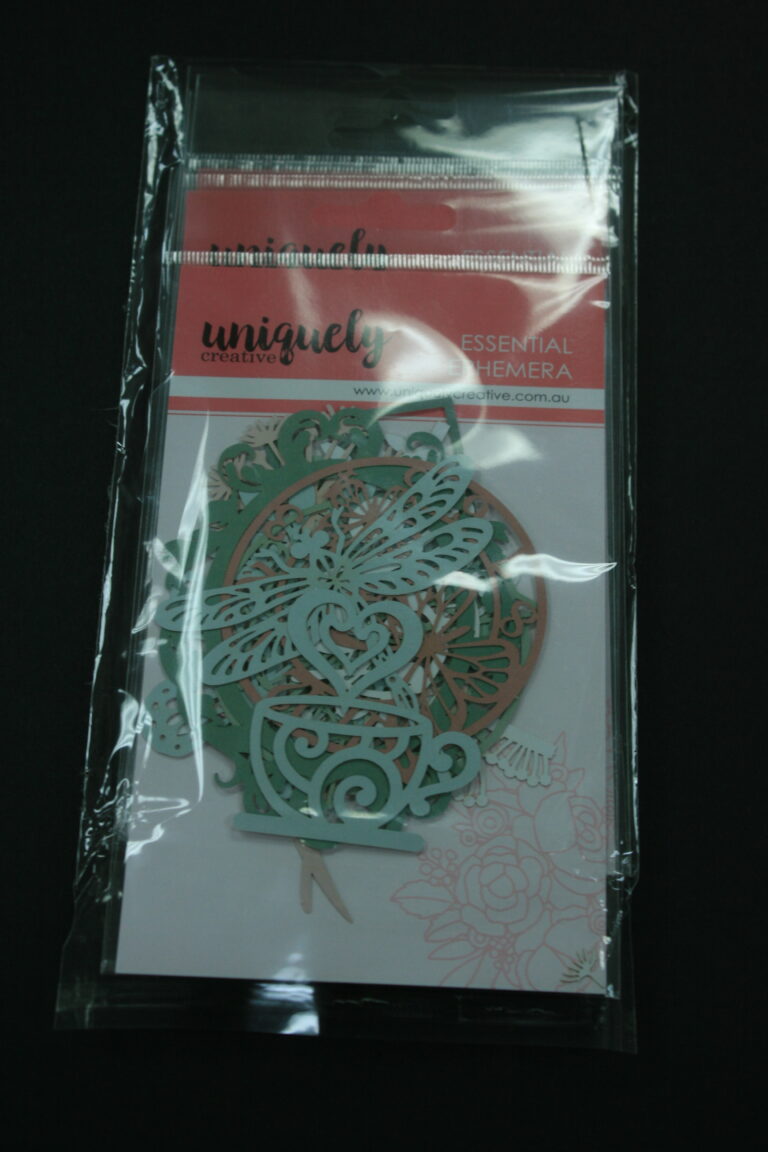 Bloom &amp; Brew Ephemera