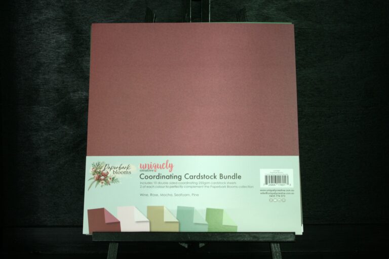 Cardstock Bundle