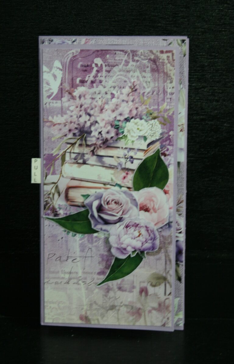 Card Class September 16 2026